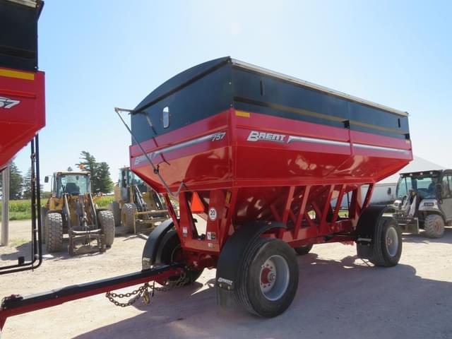 Image of Brent 757 equipment image 2