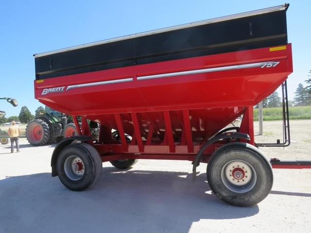 Image of Brent 757 equipment image 3