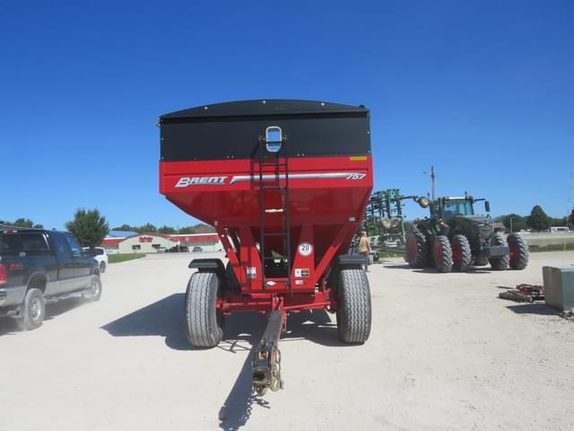 Image of Brent 757 equipment image 1