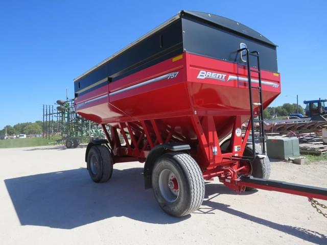 Image of Brent 757 equipment image 2