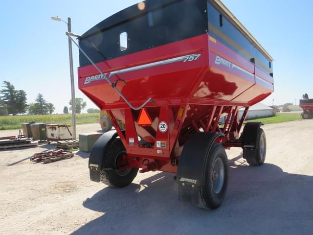 Image of Brent 757 equipment image 4