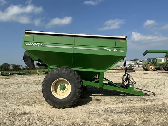 Image of Brent 782 equipment image 3