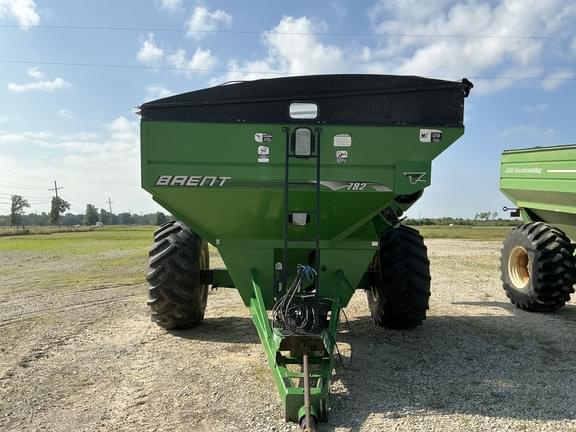Image of Brent 782 equipment image 1