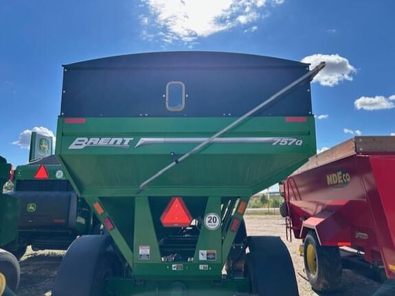 Image of Brent 757Q equipment image 1