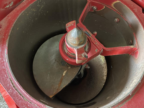 Image of Brent V1000 equipment image 4