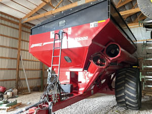 2022 Brent V1000 Image