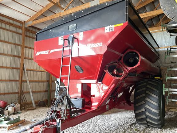 Image of Brent V1000 equipment image 1