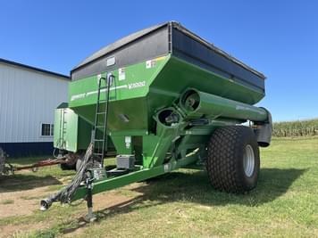 Main image Brent V1000