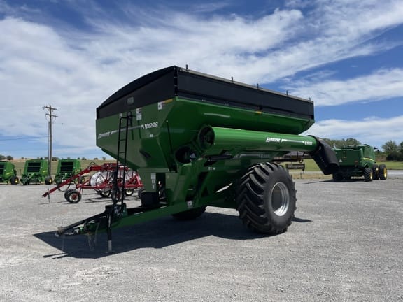 2022 Brent V1000 Equipment Image0