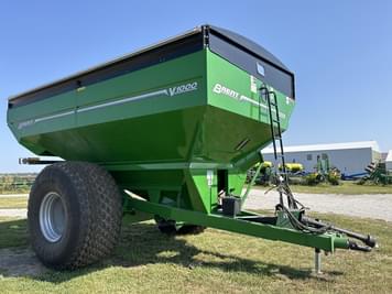 Main image Brent V1000