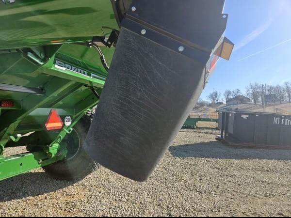 Image of Brent V1000 equipment image 2