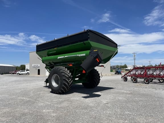 Image of Brent V1000 equipment image 2