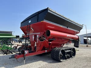 2022 Brent V1100 Image