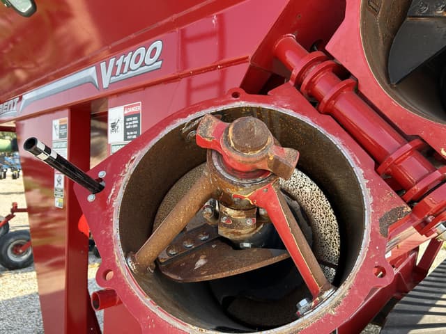 Image of Brent V1100 equipment image 3