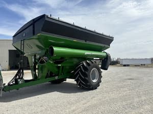 2022 Brent V1100 Image