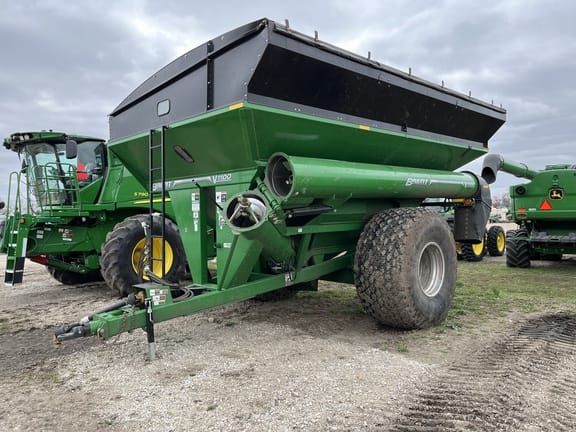 2022 Brent V1100 Equipment Image0