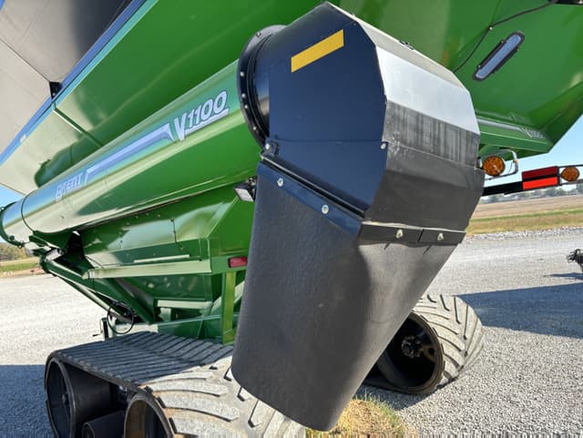 Image of Brent V1100 equipment image 4