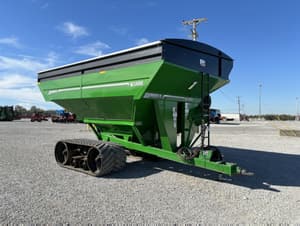 2022 Brent V1100 Image