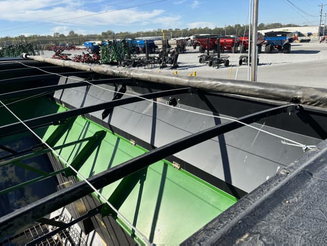 Image of Brent V1100 equipment image 2