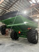 2022 Brent V1100 Image