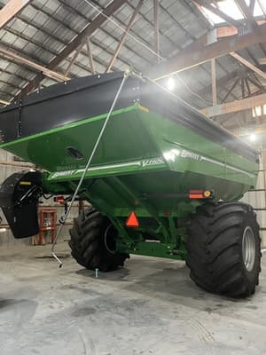 2022 Brent V1100 Image