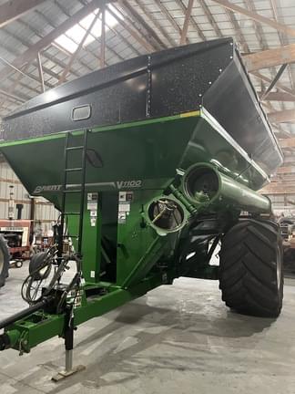 Image of Brent V1100 equipment image 1