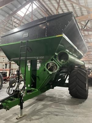 2022 Brent V1100 Image