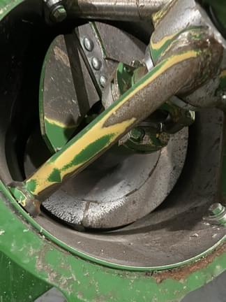 Image of Brent V1100 equipment image 4
