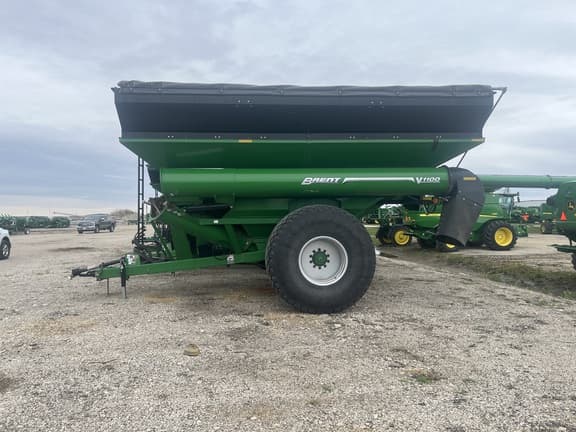 Image of Brent V1100 equipment image 1