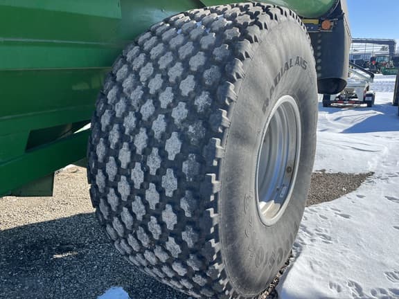 Image of Brent V1100 equipment image 2