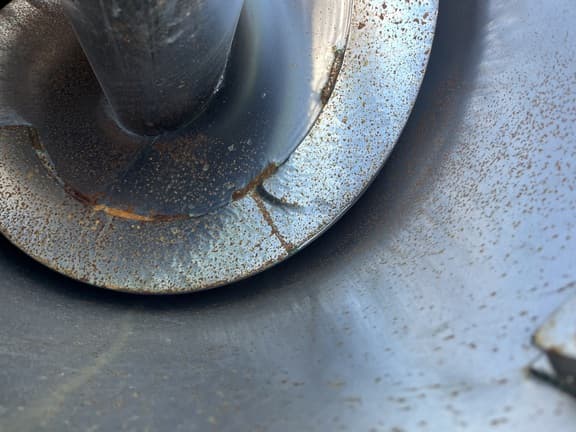 Image of Brent V1100 equipment image 4