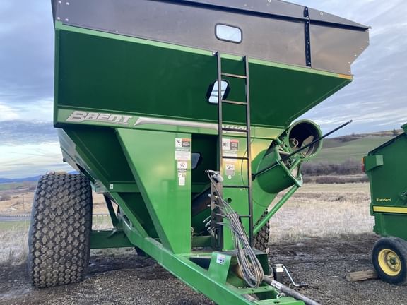 Main image Brent V1100