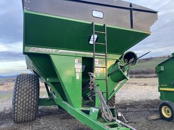 Main image Brent V1100