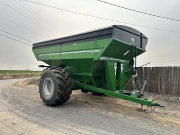 Main image Brent V1100
