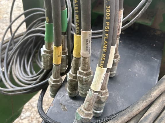 Image of Brent V1100 equipment image 2