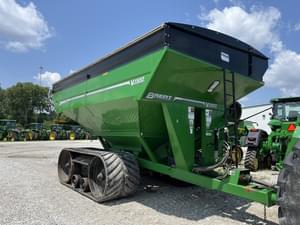 2022 Brent V1100 Image