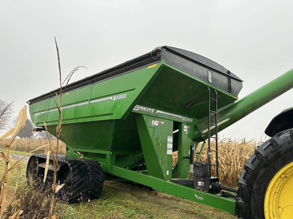 Main image Brent V1300