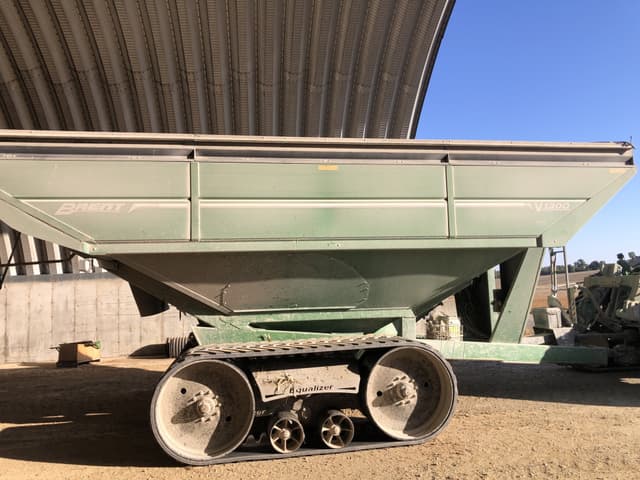 Image of Brent V1300 equipment image 1