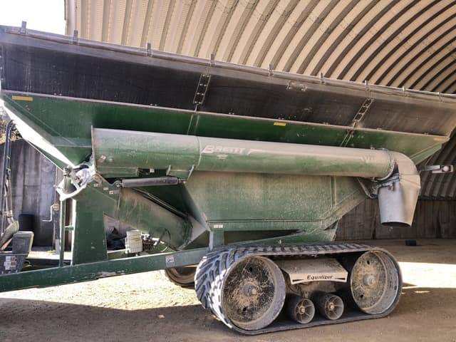 Image of Brent V1300 equipment image 3