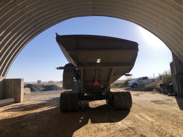 Image of Brent V1300 equipment image 2