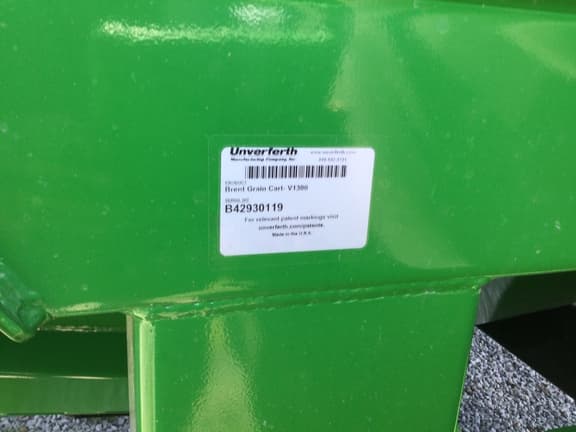 Image of Brent V1300 equipment image 3