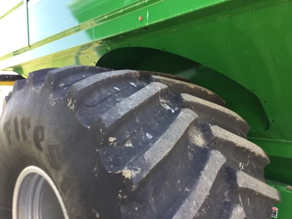 Image of Brent V1300 equipment image 4