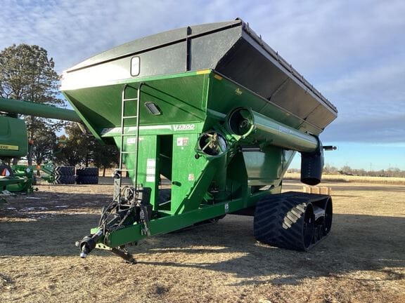 Main image Brent V1300