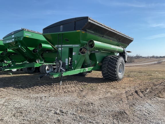 Main image Brent V1300