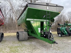 2022 Brent V1300 Image