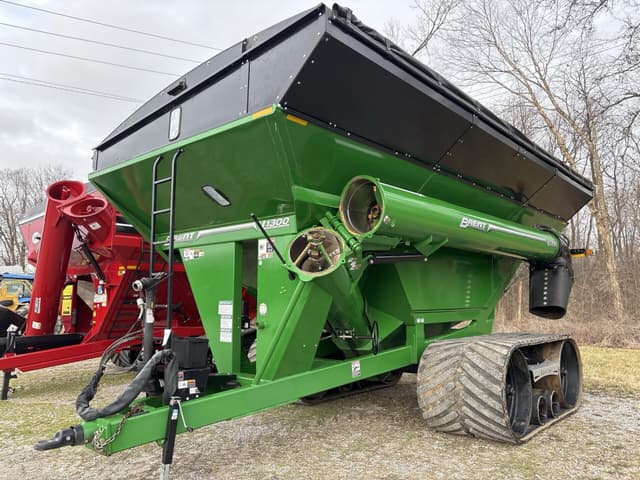 Image of Brent V1300 equipment image 2