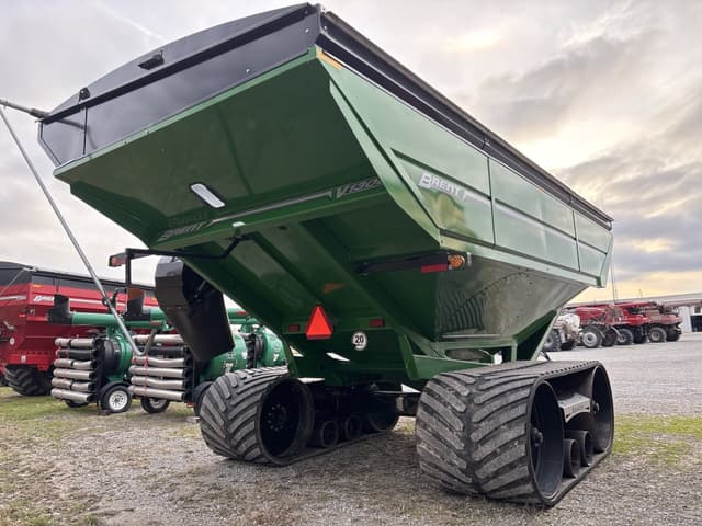 Image of Brent V1300 equipment image 2