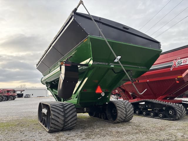 Image of Brent V1300 equipment image 4