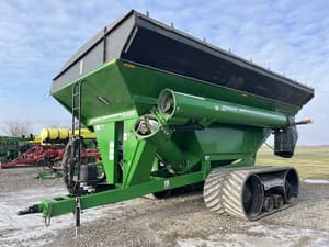 2022 Brent V1300 Image