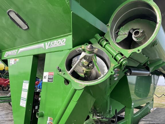 Image of Brent V1300 equipment image 3